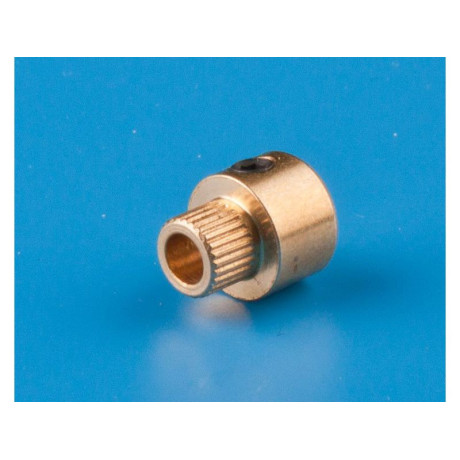 Krick Unašeč pastorku vnitř. pr. 3.17mm