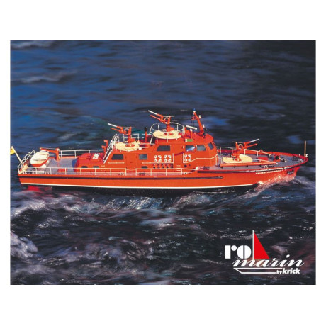 ROMARIN Düsseldorf kit