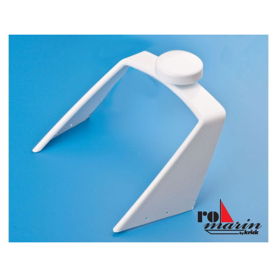 ROMARIN Pacific Queen - spojler