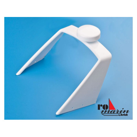 ROMARIN Pacific Queen - spojler