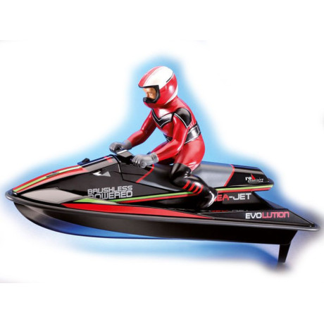 ROMARIN Sea-Jet Evolution kit