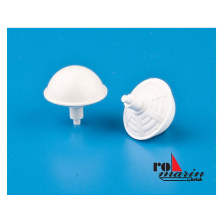 ROMARIN Anténa průměr 20x18mm (2)