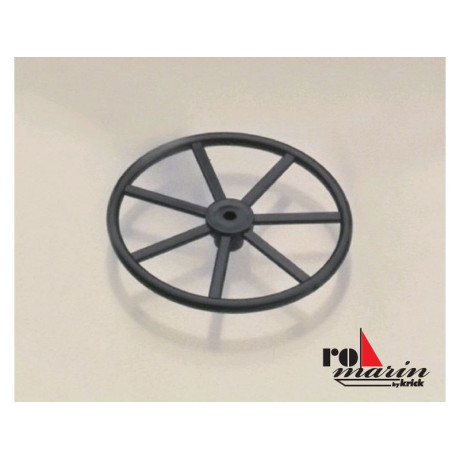 ROMARIN Kolo kormidla 40mm