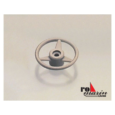 ROMARIN Kolo kormidla 20mm (4)