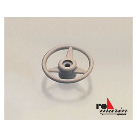 ROMARIN Kolo kormidla 20mm (4)