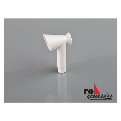 ROMARIN Přívod vzduchu 27x18mm (6)