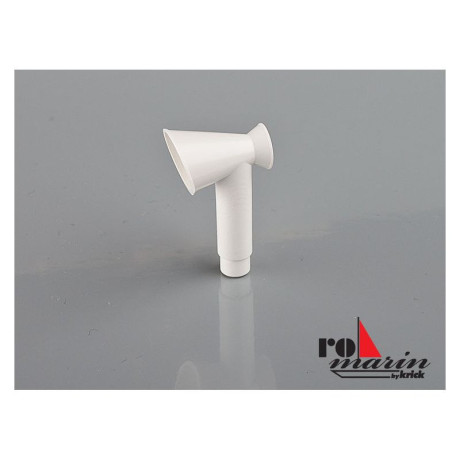 ROMARIN Přívod vzduchu 27x18mm (6)