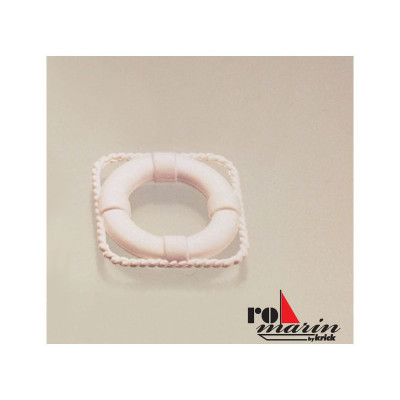 ROMARIN Záchranný kruh 25mm (6)