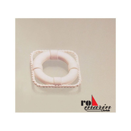 ROMARIN Záchranný kruh 33mm (4)