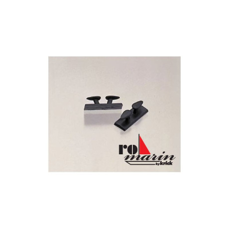 ROMARIN Vazák 22x8mm (6)