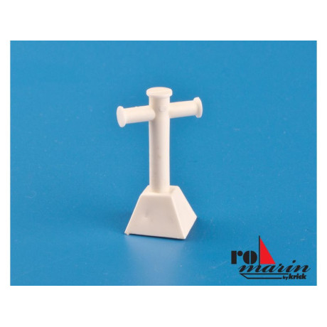 ROMARIN Vazák křížový 16mm (6)
