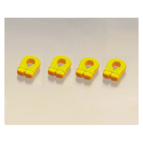 ROMARIN Záchranná vesta 28mm 1:20 (4)