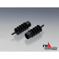 Univerzális Romarine csónaktartozékok az Ön csónakmodelljéhez. 2 db a csomagban.