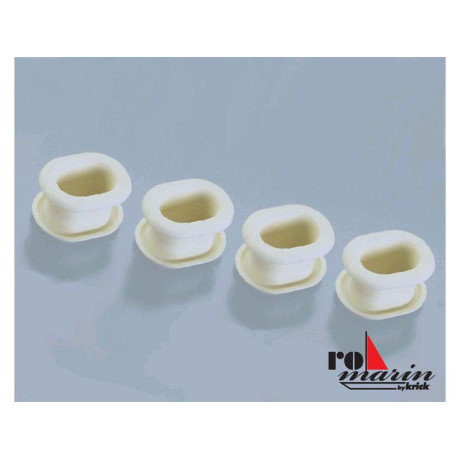 ROMARIN Průchodka 18mm (4)