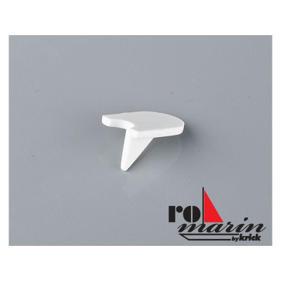 ROMARIN Police stěžňové poziční lampy (4)