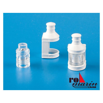 ROMARIN Kryt lampy čelní (2)