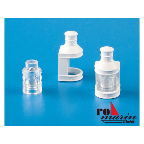 ROMARIN Kryt lampy čelní (2)