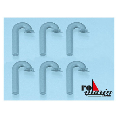 ROMARIN Ventilace tenká 24x13mm (6)