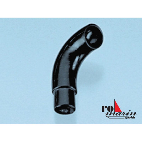 ROMARIN Koncovka ventilace pr. 6 mm (6)