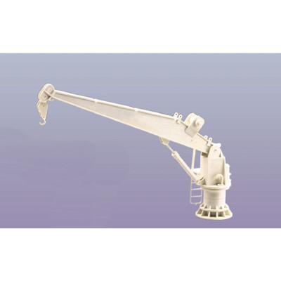 ROMARIN Lodní jeřáb 1:50