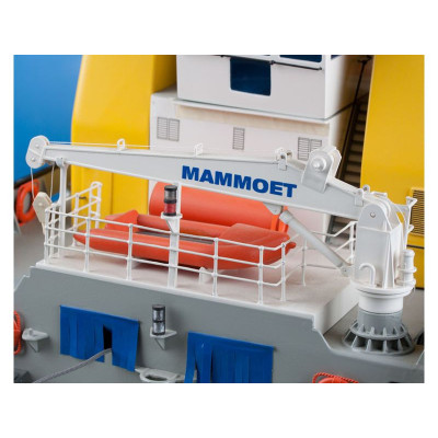 ROMARIN Lodní jeřáb 1:50