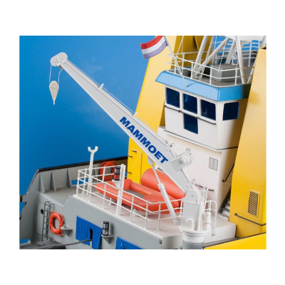 ROMARIN Lodní jeřáb 1:50