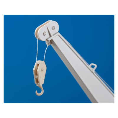 ROMARIN Lodní jeřáb 1:50