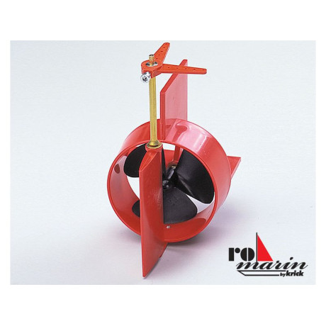 ROMARIN Kruhová tryska 60mm