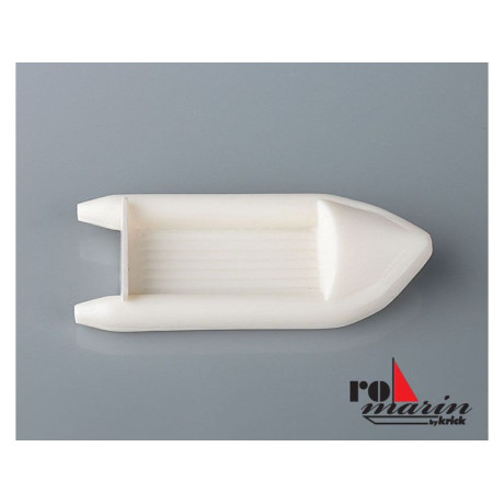 ROMARIN Gumový člun s příčníkem 1:50