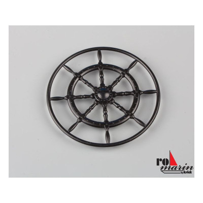 ROMARIN Kolo kormidla 60mm