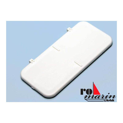 ROMARIN Dveře 54X25mm (6)