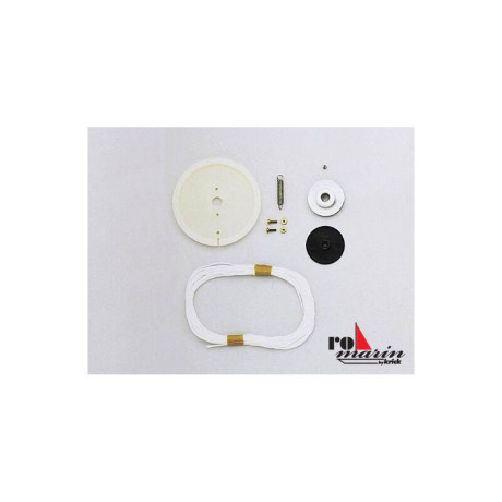 ROMARIN Sada ovládání natáčení