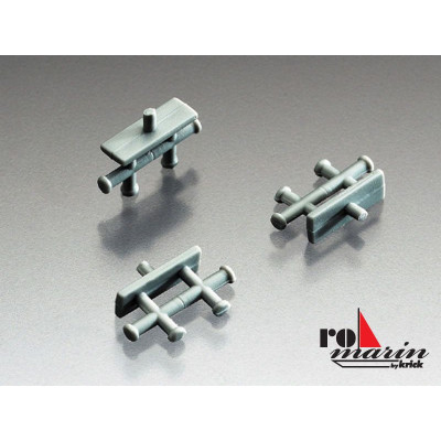 ROMARIN Vazák dvojitý kříž 1:40 (6)
