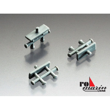 ROMARIN Vazák dvojitý kříž 1:40 (6)
