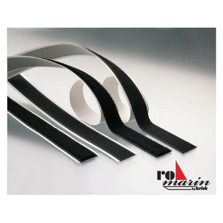 ROMARIN Suchý zip samolepící 4x0,5m