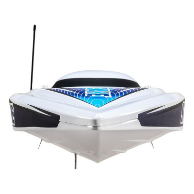 Proboat Sonicwake 36" Self-Right Deep-V BL RTR bílý