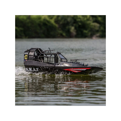 Proboat Aerotrooper 25" Brushless Air Boat RTR