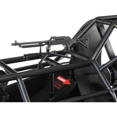 Proboat Aerotrooper 25" Brushless Air Boat RTR