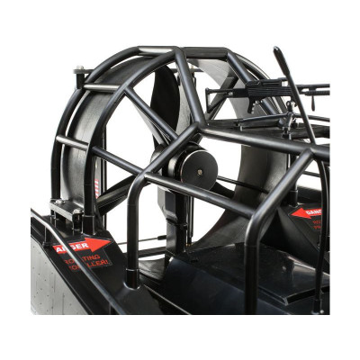 Proboat Aerotrooper 25" Brushless Air Boat RTR