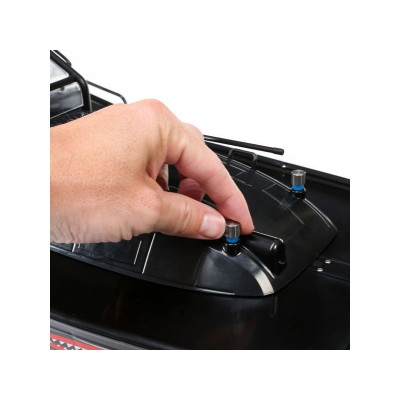 Proboat Aerotrooper 25" Brushless Air Boat RTR