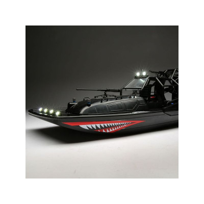 Proboat Aerotrooper 25" Brushless Air Boat RTR