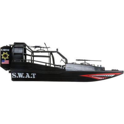 Proboat Aerotrooper 25" Brushless Air Boat RTR