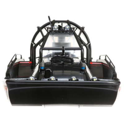 Proboat Aerotrooper 25" Brushless Air Boat RTR
