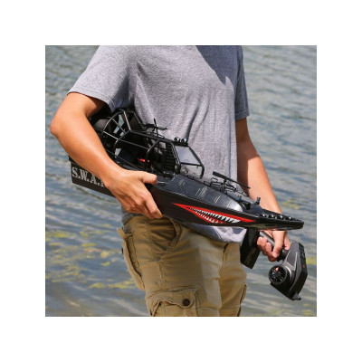 Proboat Aerotrooper 25" Brushless Air Boat RTR