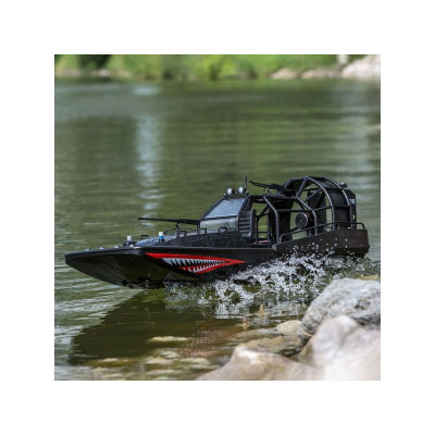 Proboat Aerotrooper 25" Brushless Air Boat RTR