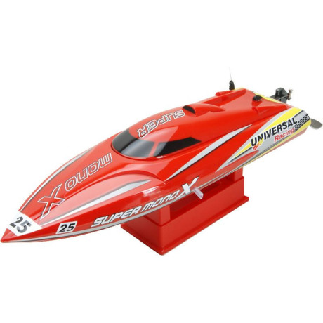 Super Mono X V2 Brushless 2.4GHz RTR