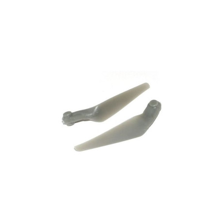 APC vrtule 7 x 4F Listy sklopné vrtule