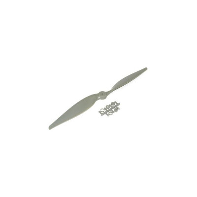 APC vrtule 12 x 6E Elektro tlačná