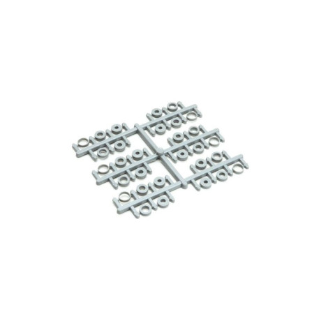 APC sada vymezovacích kroužků