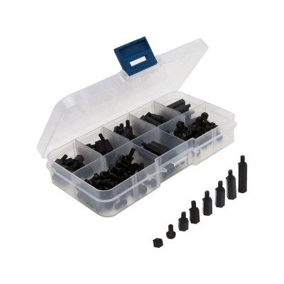 Spektrum - Nylonové distanční sloupky pro drony 180